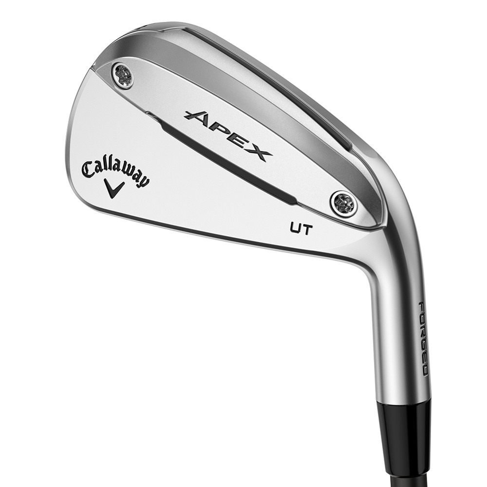 Callaway Apex 26 Utility Iron - Maple Hill Golf