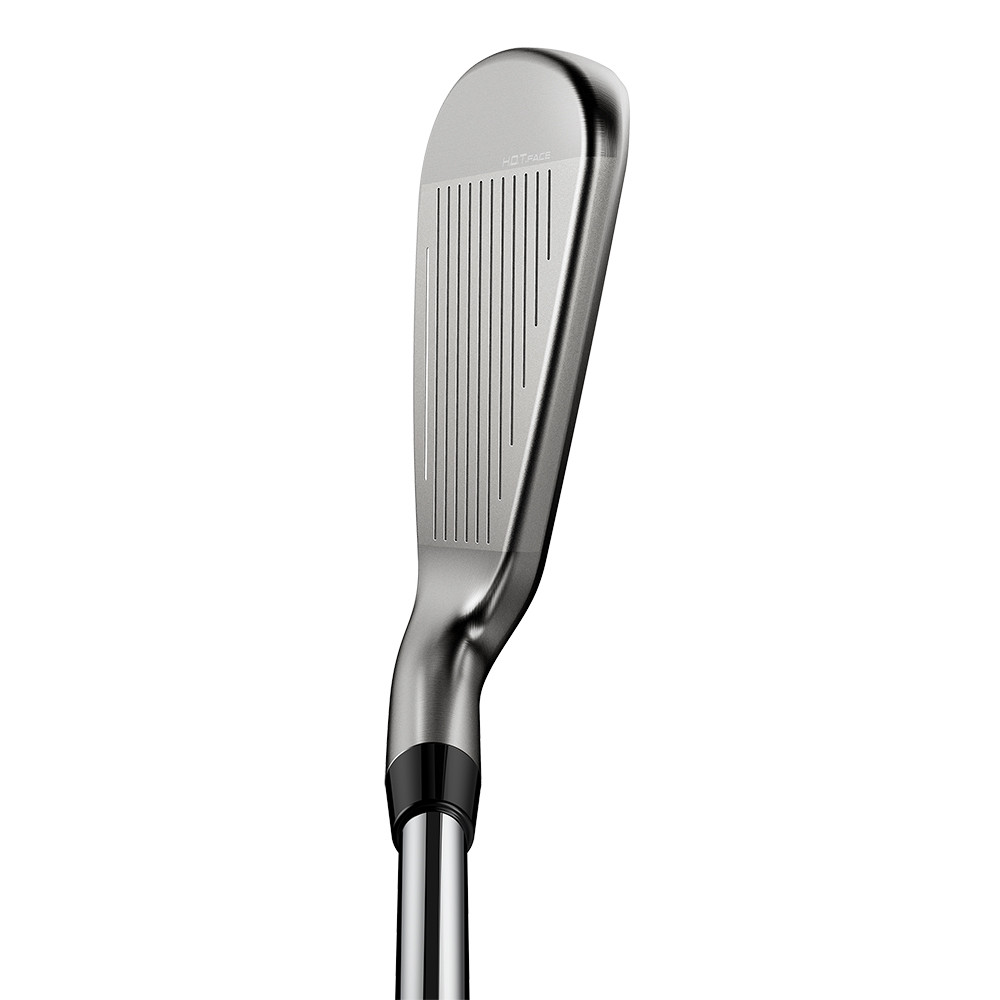 Ferro Da Golf Cobra Darkspeed One Length 8 – KBS Tour Lite Regular Flex, Nuovo, Destro, Made In UK