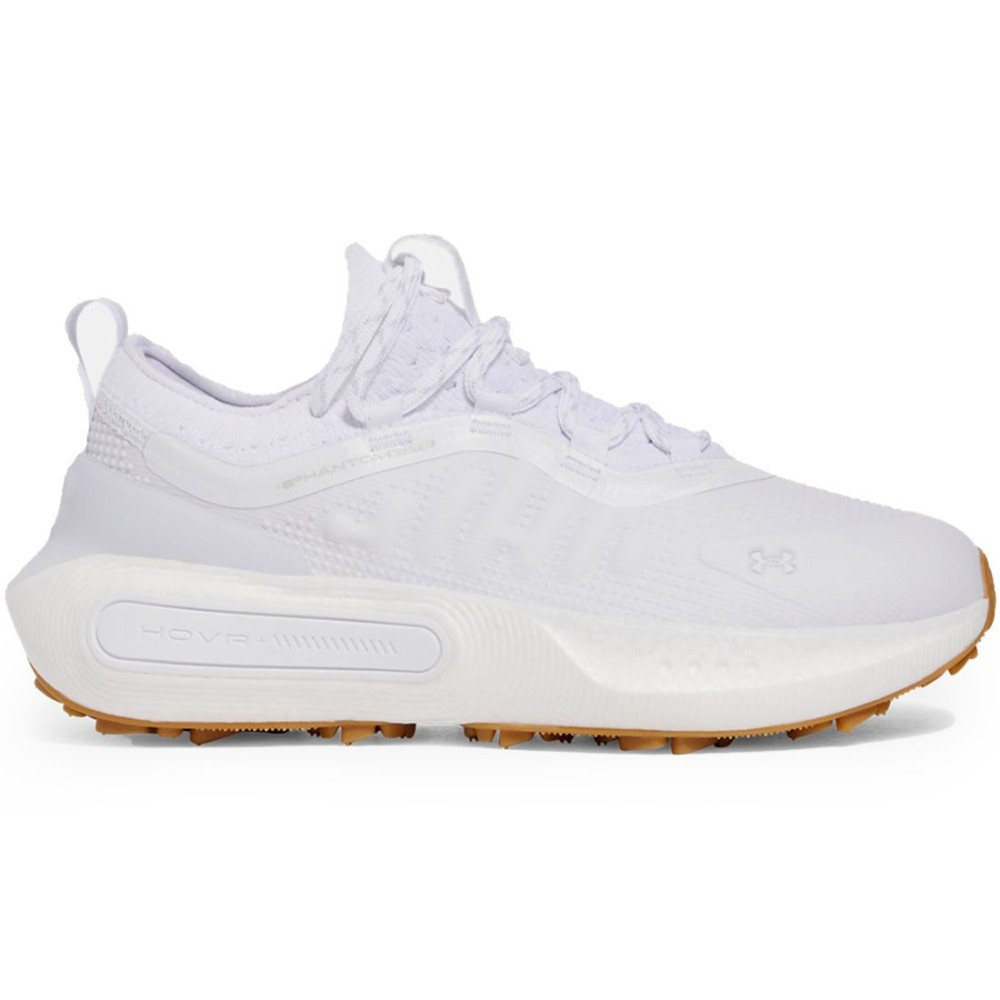 Under Armour Women's Phantom Fore SL Golf Shoes - Maple Hill Golf