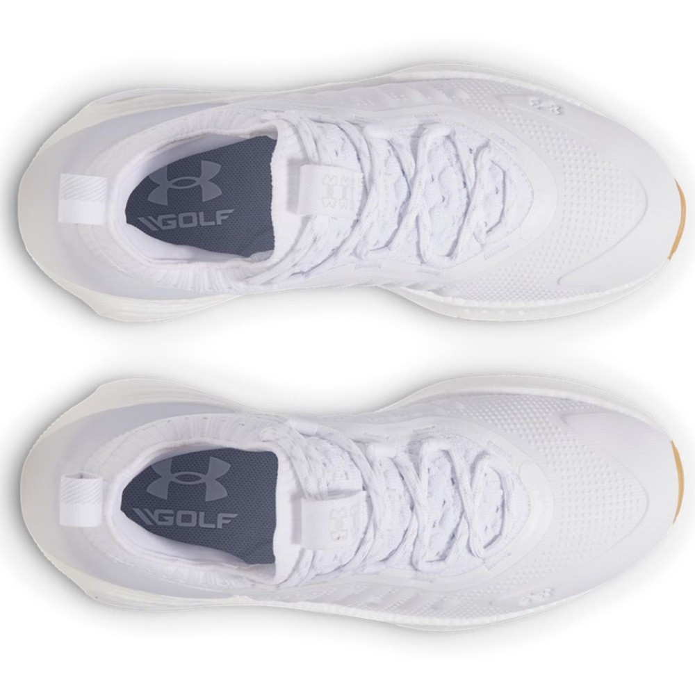 Under Armour Women's Phantom Fore SL Golf Shoes - Maple Hill Golf