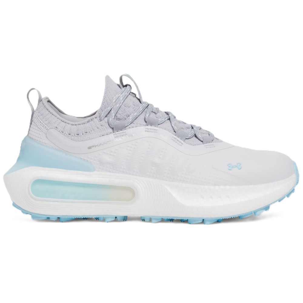 Under Armour Women's Phantom Fore SL Golf Shoes - Maple Hill Golf