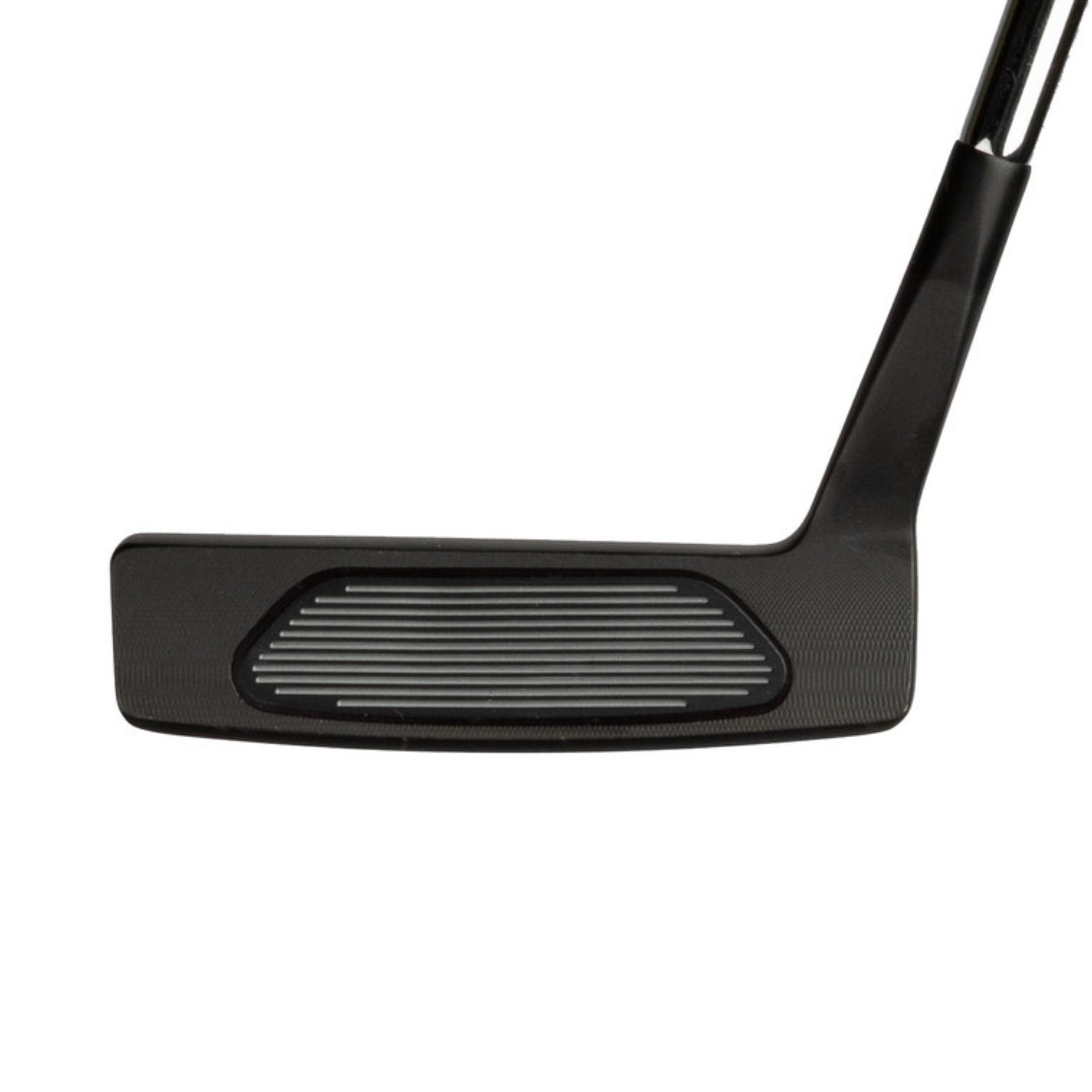 TaylorMade TP Black Balboa Putter - Long Curve - Maple Hill Golf