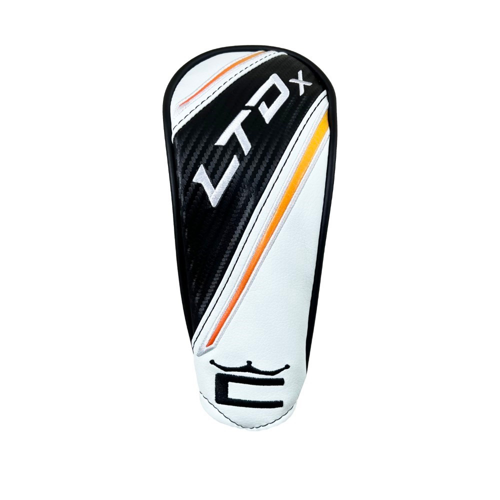孝*則様 Cobra King LTDx 5W ヘッドのみ カバー付き Cobra King LTDX