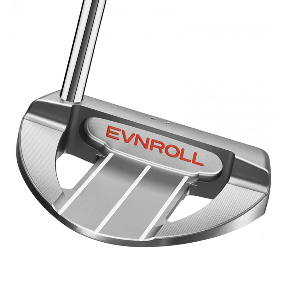 Evnroll ER7 FullMallet Putter - Maple Hill Golf
