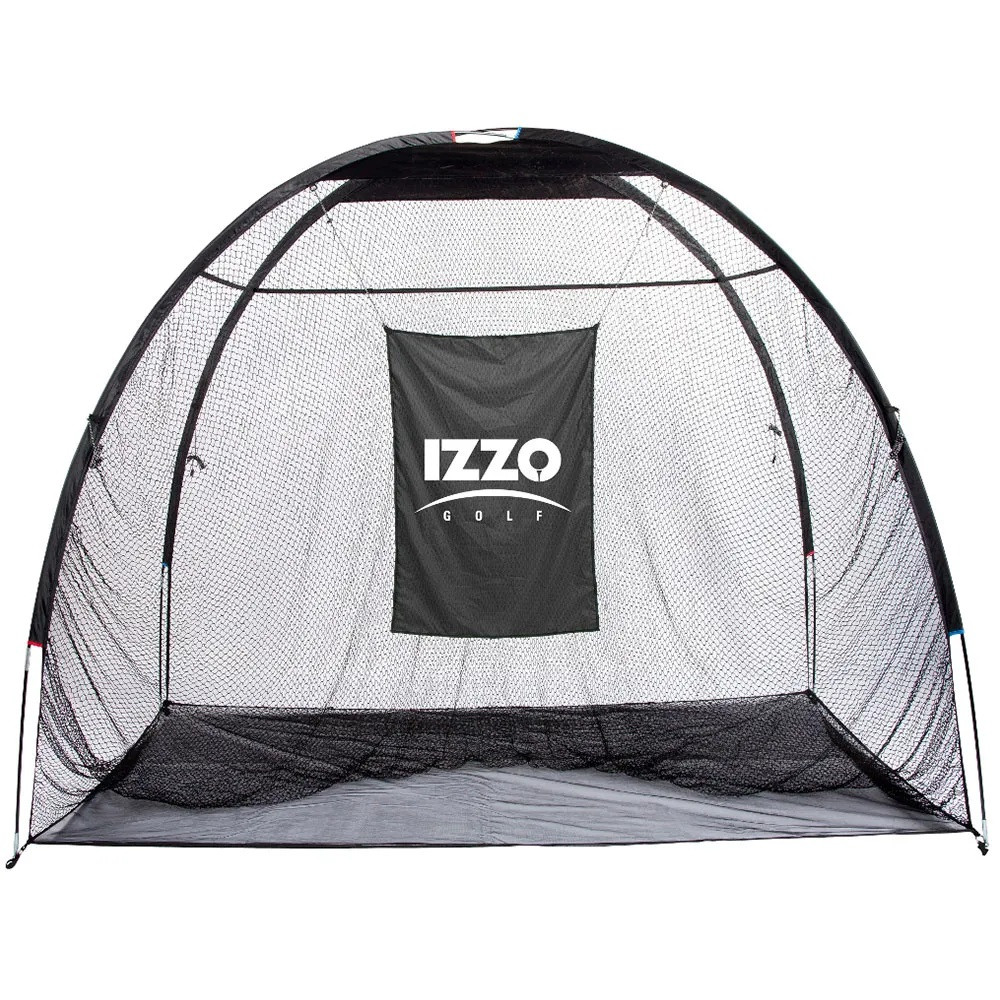 Izzo Golf Giant Jr. Hitting Net