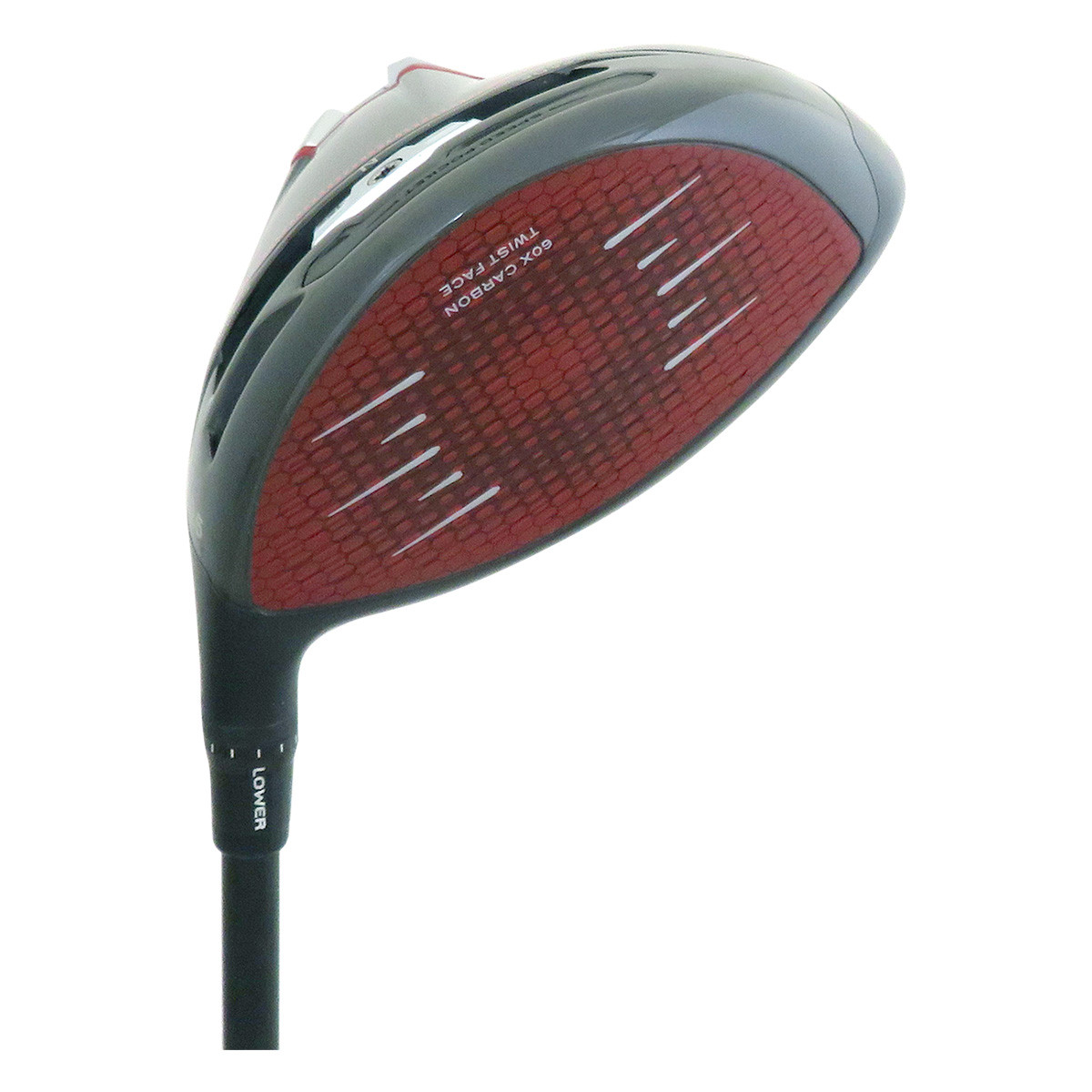 TaylorMade Stealth 2 PLUSドライバー 10.5° TMC Stealth 2 Plus Driver