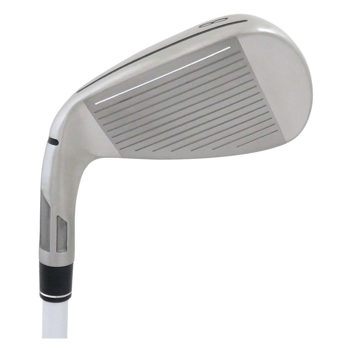 TaylorMade Lady Stealth Irons - Maple Hill Golf