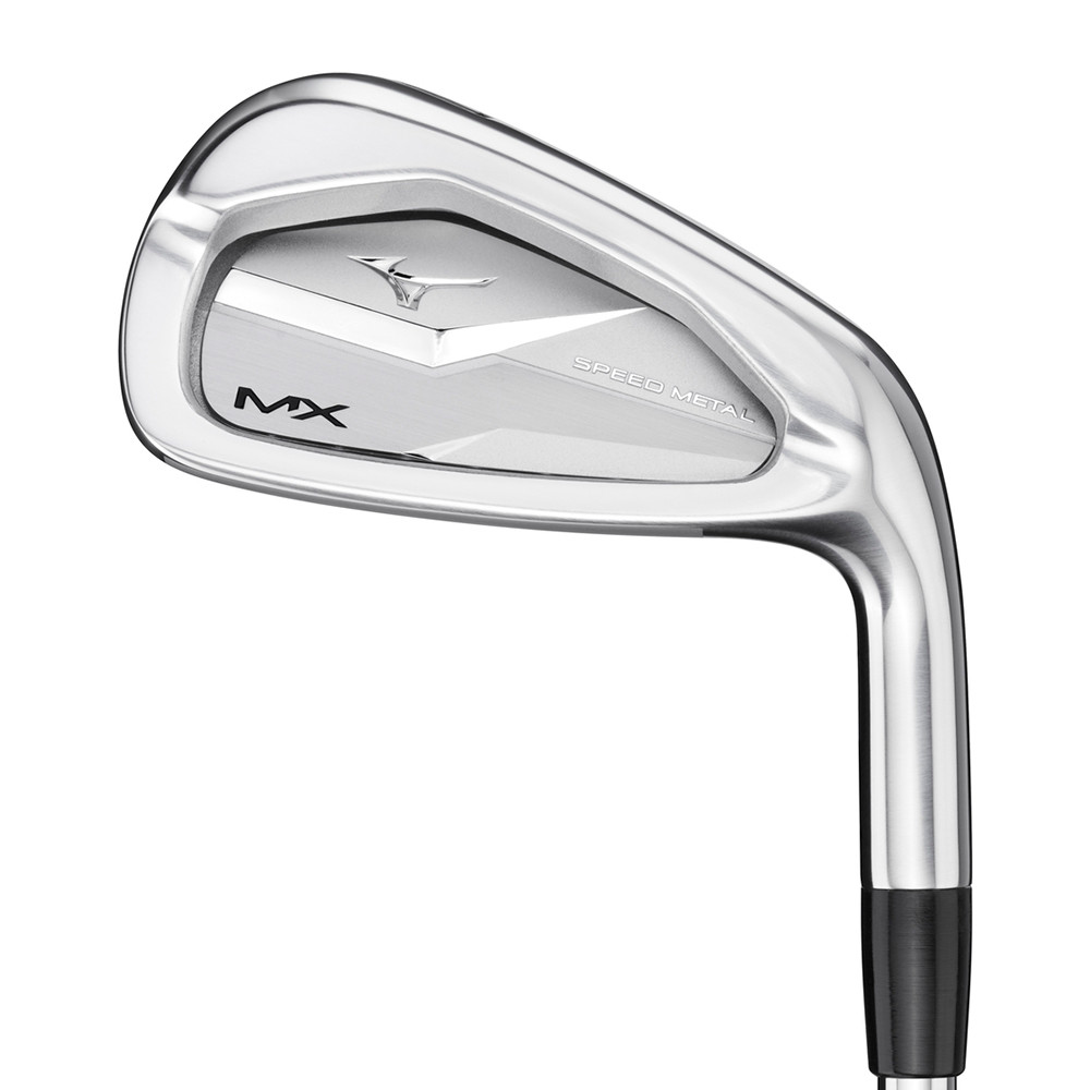 Mizuno MX Speed Metal Irons - Maple Hill Golf