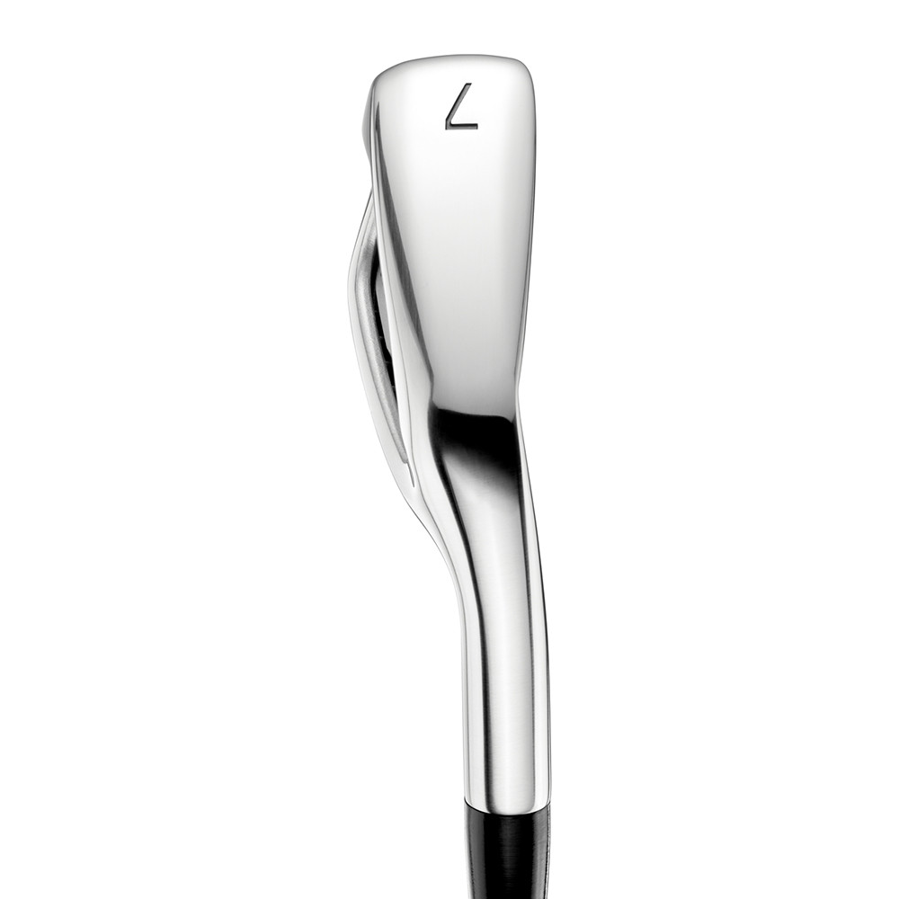 Mizuno MX Speed Metal Irons - Maple Hill Golf