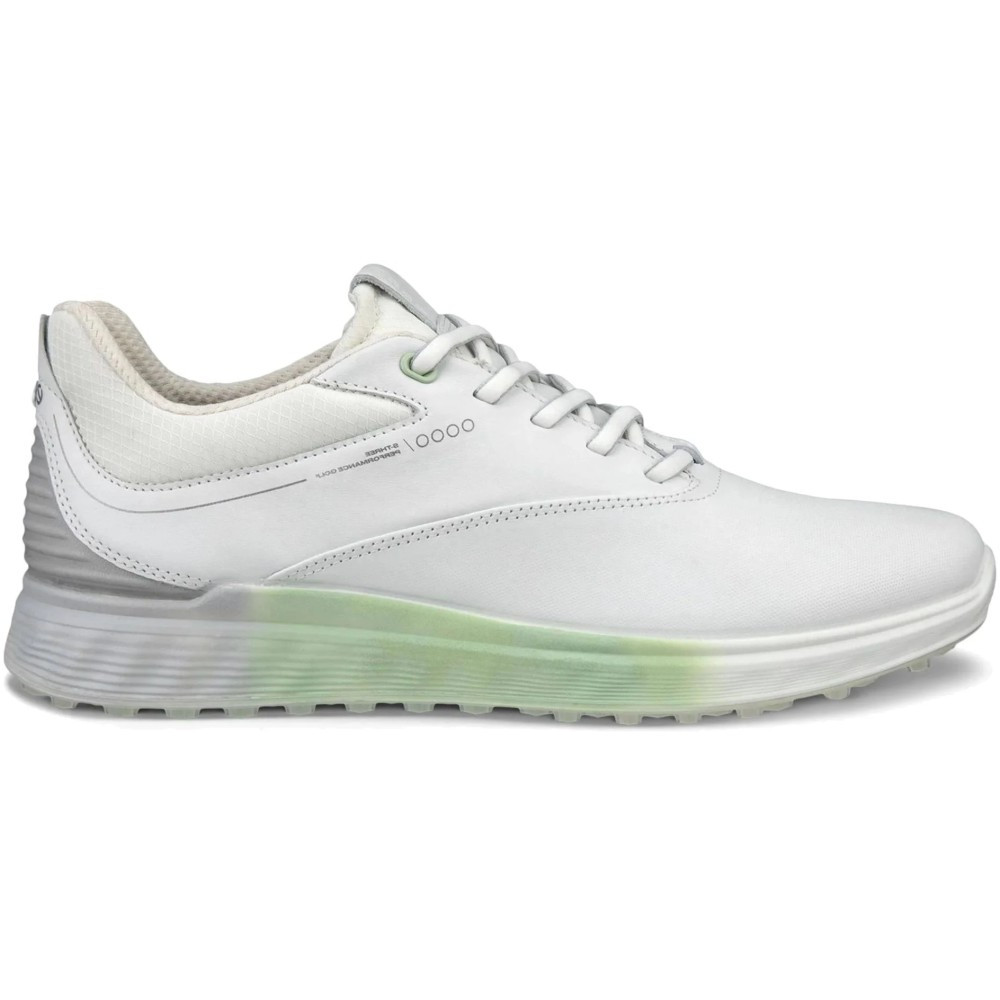 Ecco Women's S-Three Golf Shoes - Maple Hill Golf