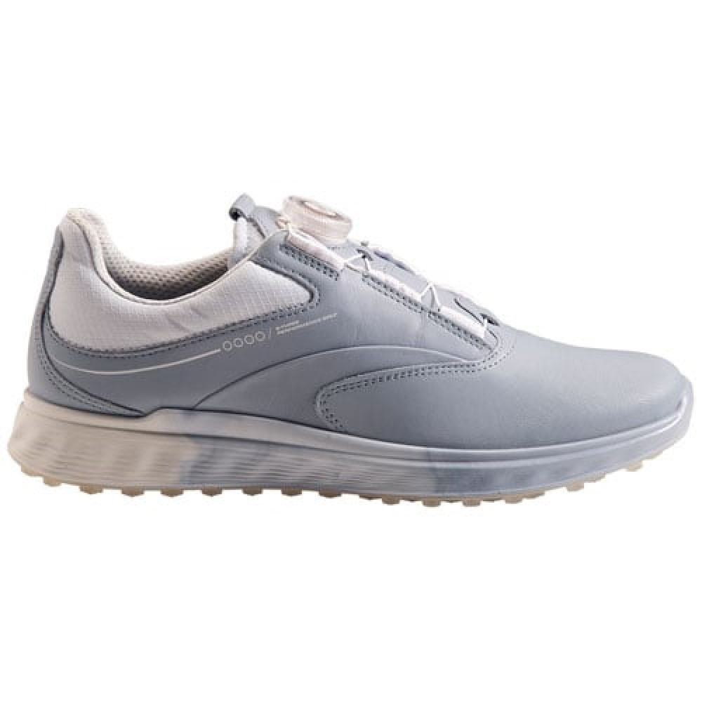 Ecco Women's S-Three BOA Golf Shoes - Maple Hill Golf