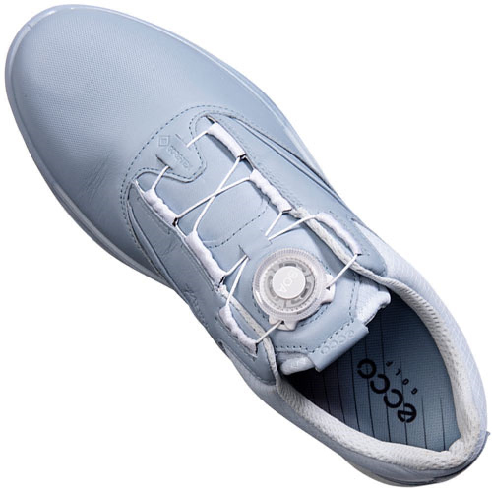 Ecco Women's S-Three BOA Golf Shoes - Maple Hill Golf