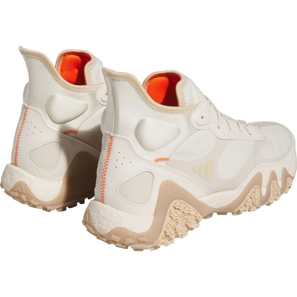 Adidas Men's Golf Adicross HI Boost 2023 Golf Shoes - Maple Hill Golf