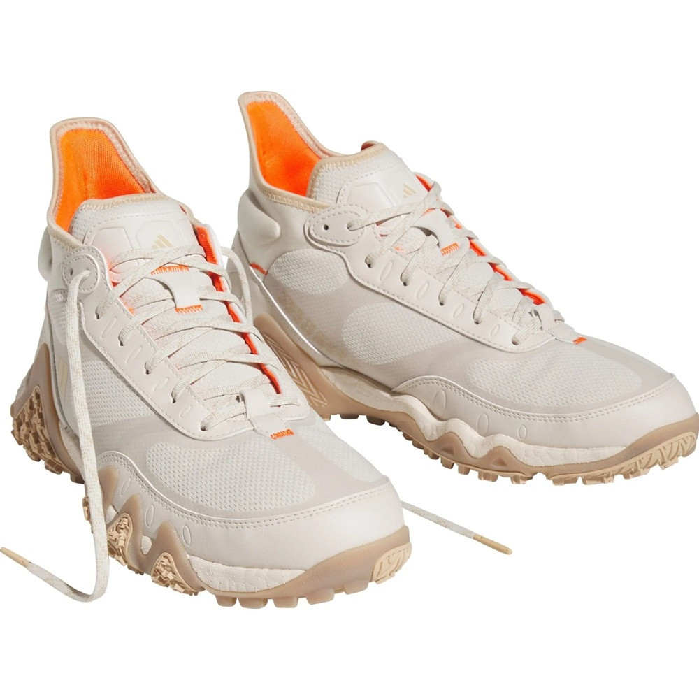 Adidas Men's Golf Adicross HI Boost 2023 Golf Shoes - Maple Hill Golf