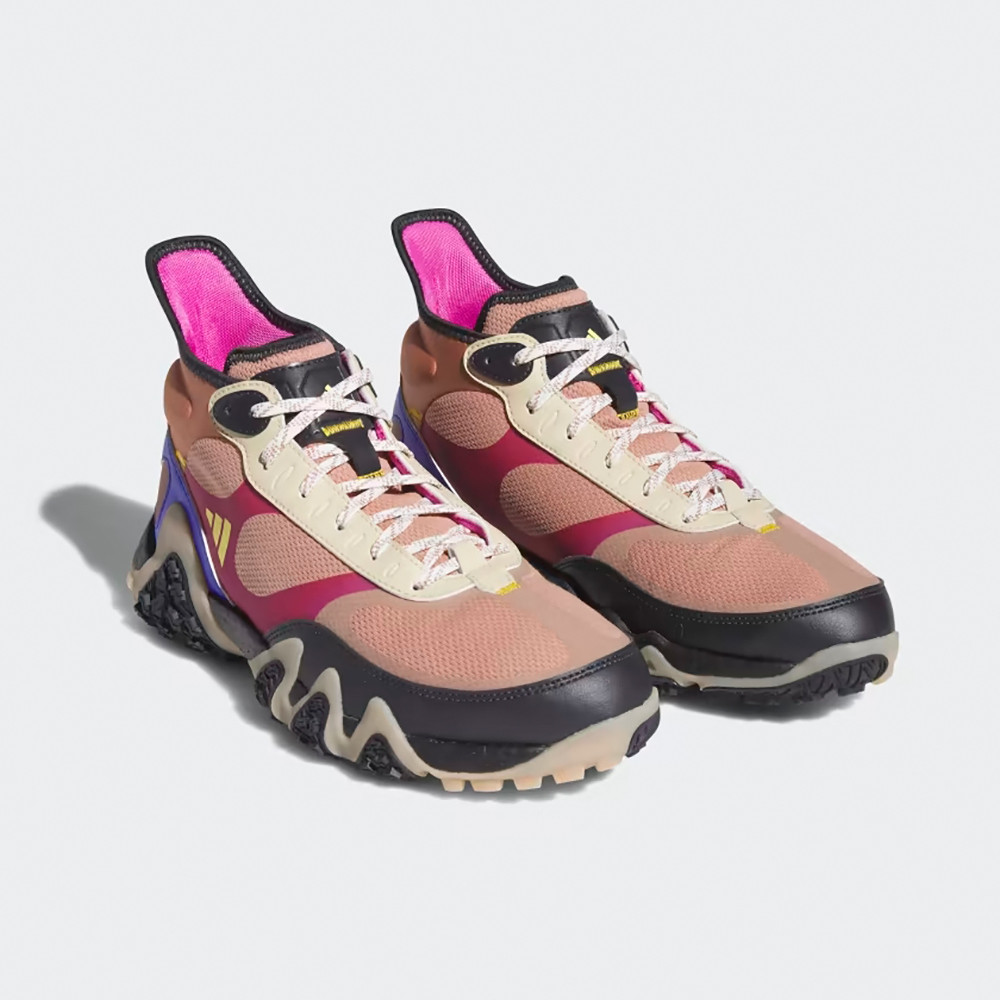 Adidas Adicross HI Boost Golf Shoes Maple Hill Golf