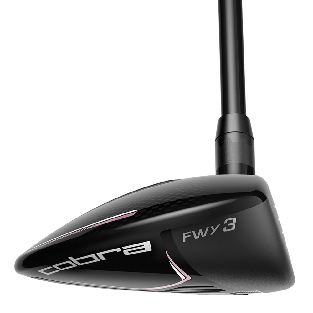 Cobra Lady LTDx Max Fairway Wood - Maple Hill Golf