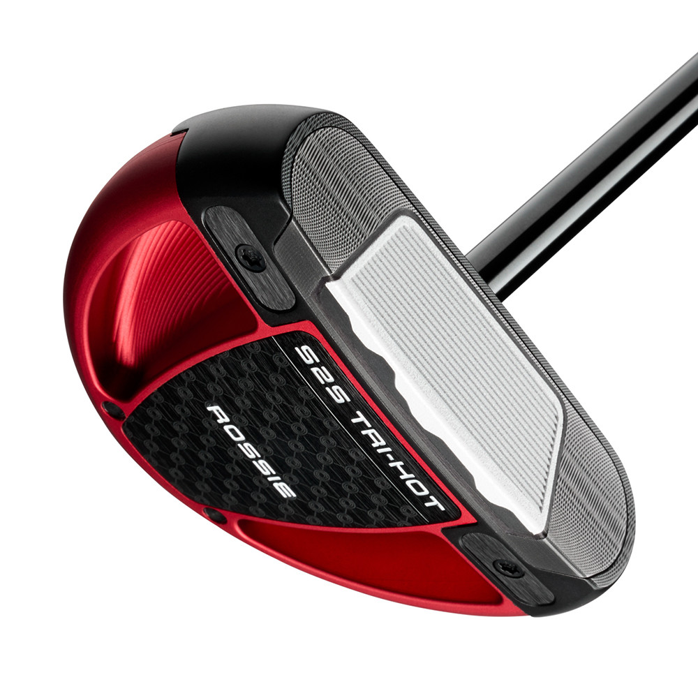 Odyssey Tri-Hot Square 2 Square Rossie Putter - Maple Hill Golf