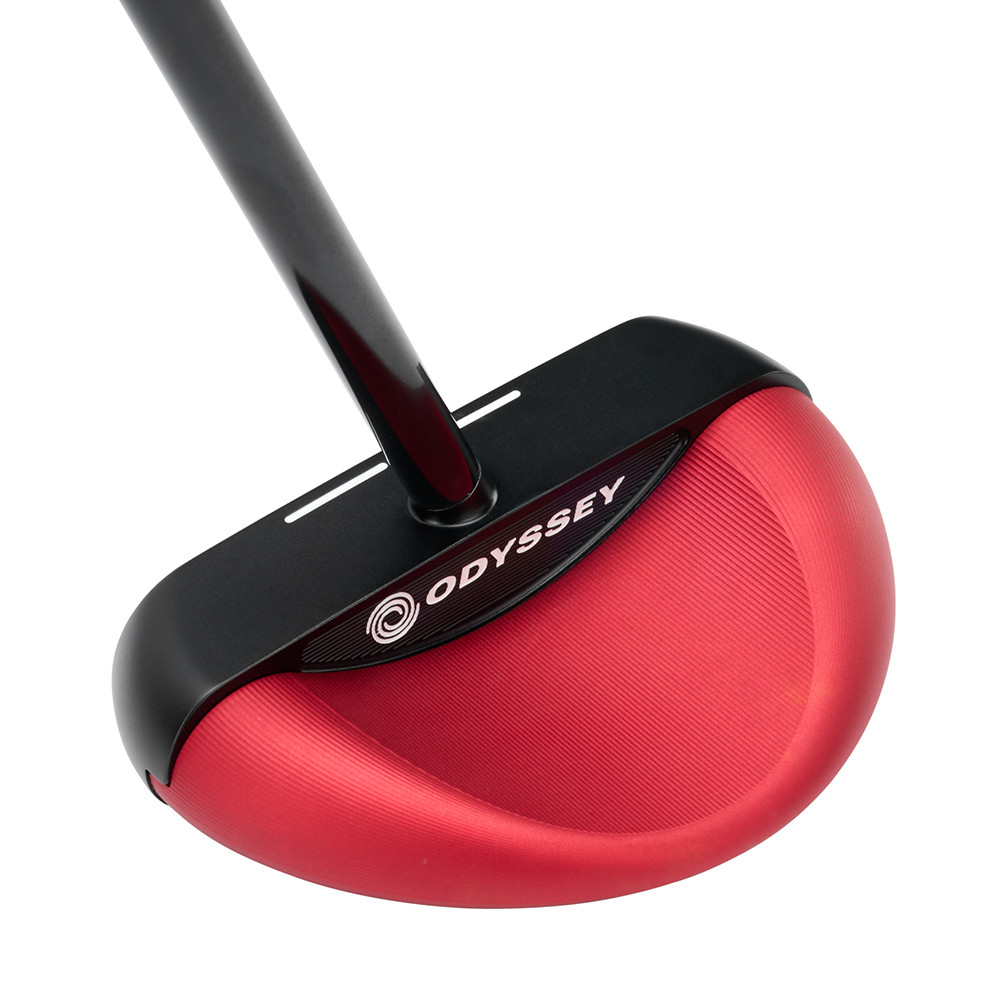 Odyssey Tri-Hot Square 2 Square Rossie Putter - Maple Hill Golf