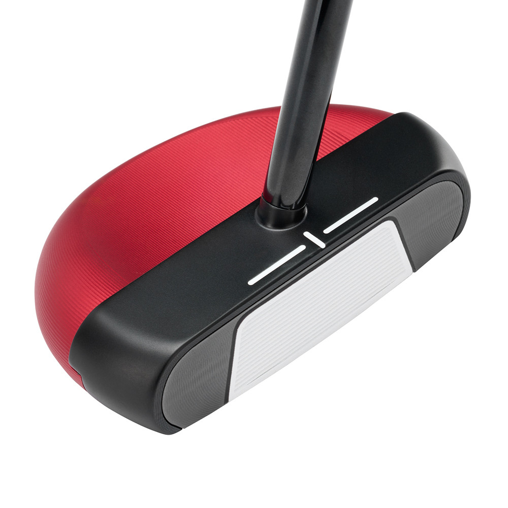 Odyssey Tri-Hot Square 2 Square Rossie Putter - Maple Hill Golf