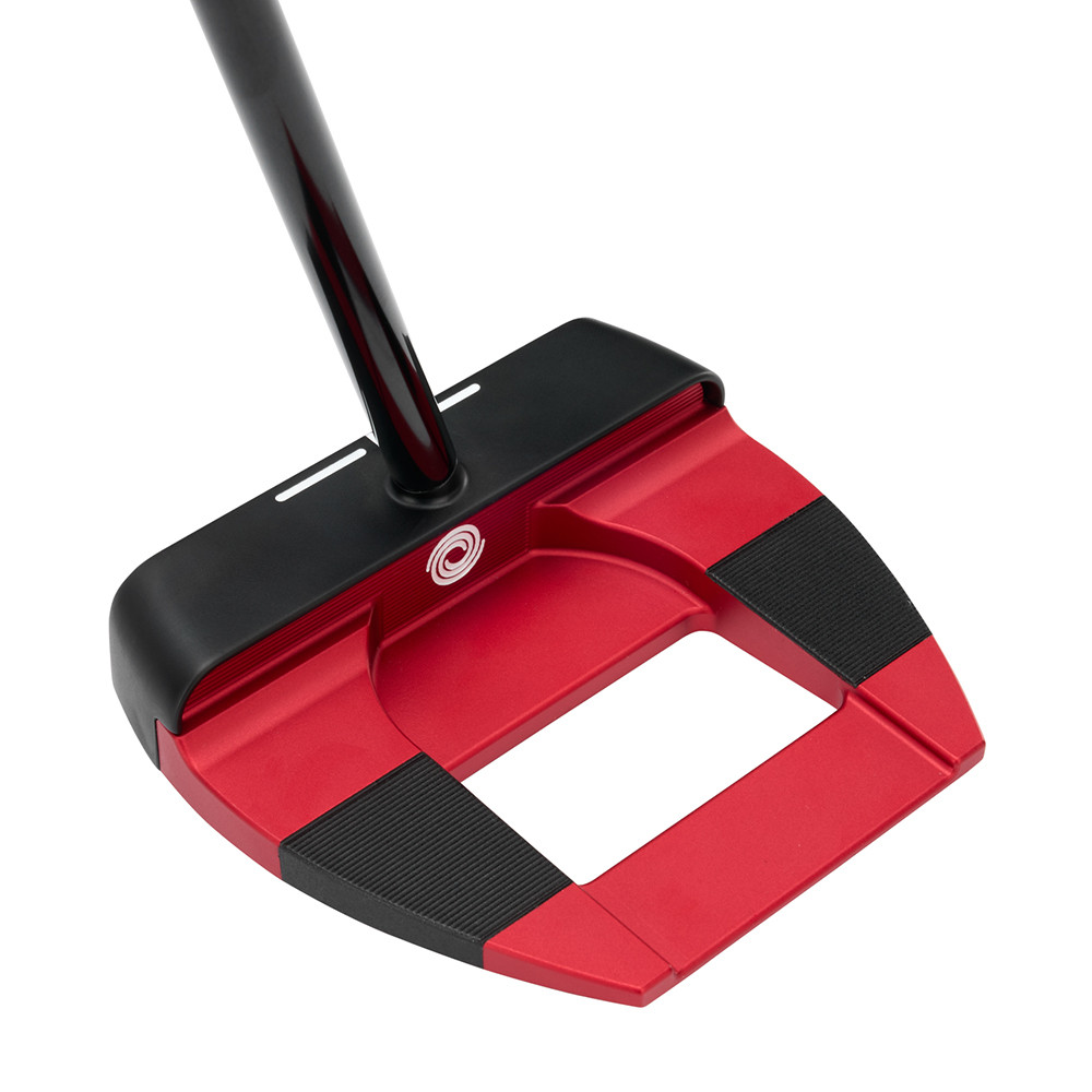 Odyssey Tri-Hot Square 2 Square Jailbird Putter - Maple Hill Golf