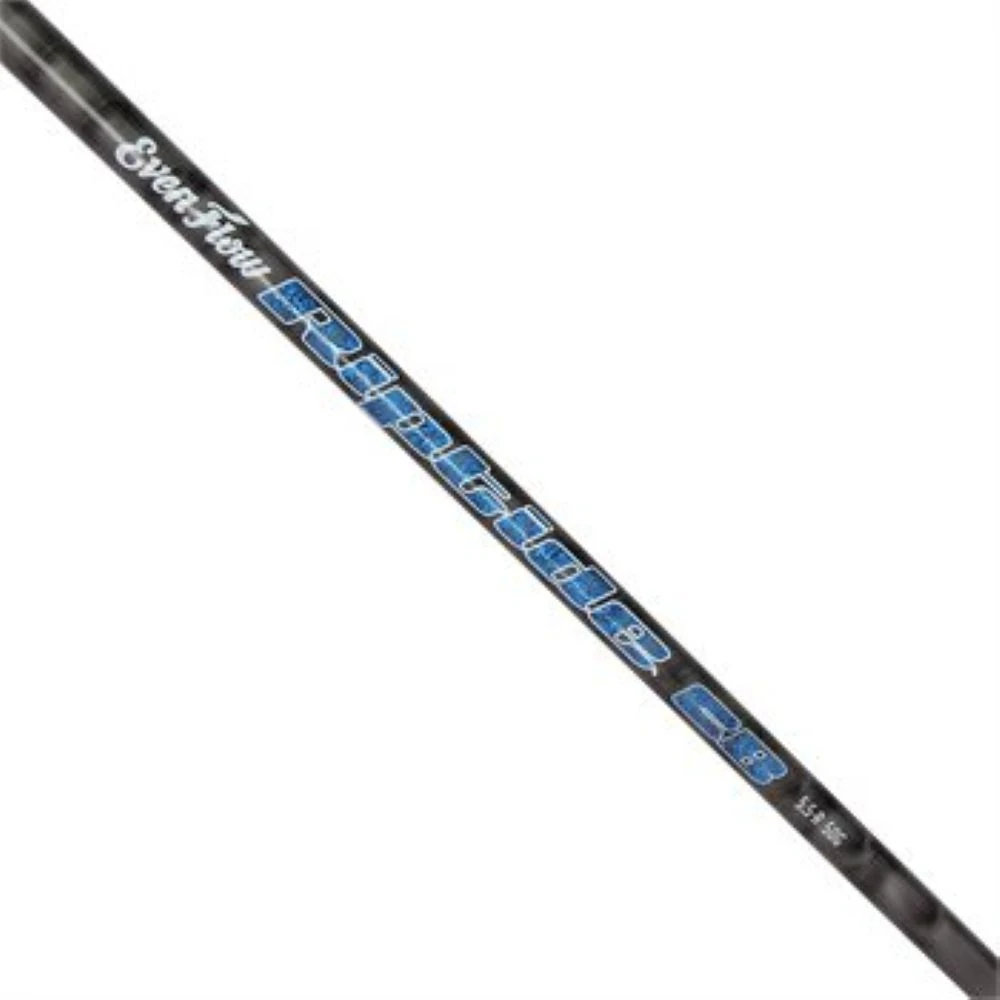 Project X Evenflow Riptide CB Shaft - Maple Hill Golf