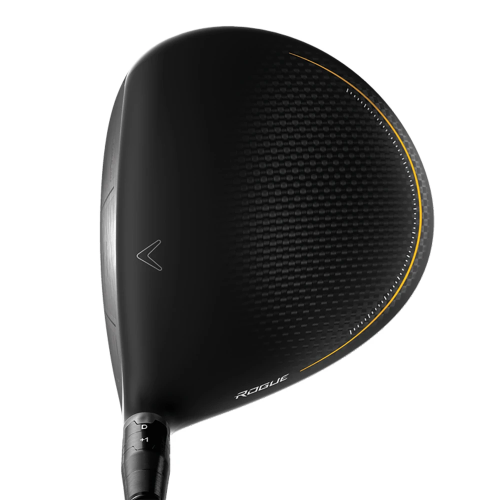 Callaway Rogue ST MAX LS ドライバーヘッドのみ 9.0度 Callaway Rogue 