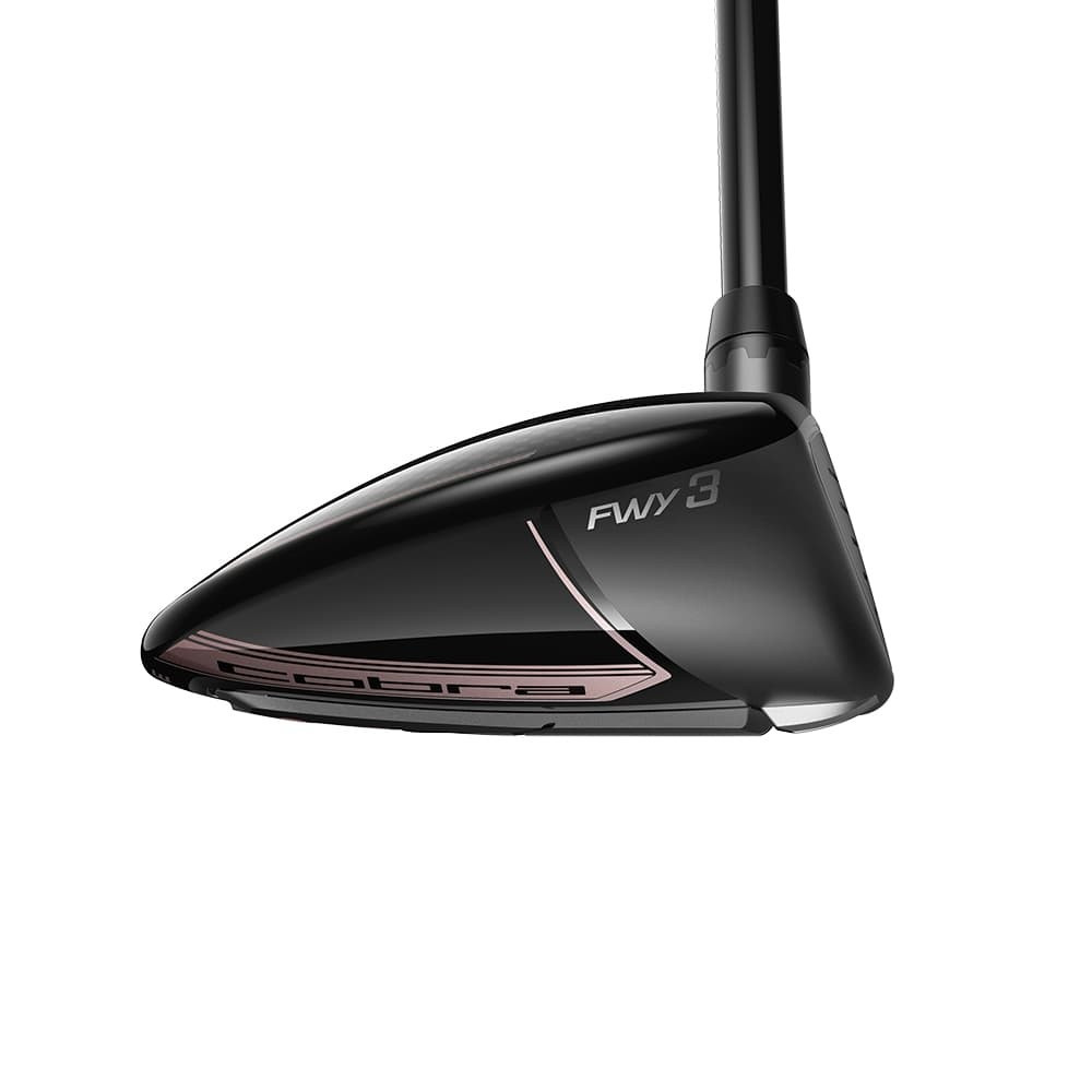 Cobra Lady KING SpeedZone Fairway Wood - Maple Hill Golf
