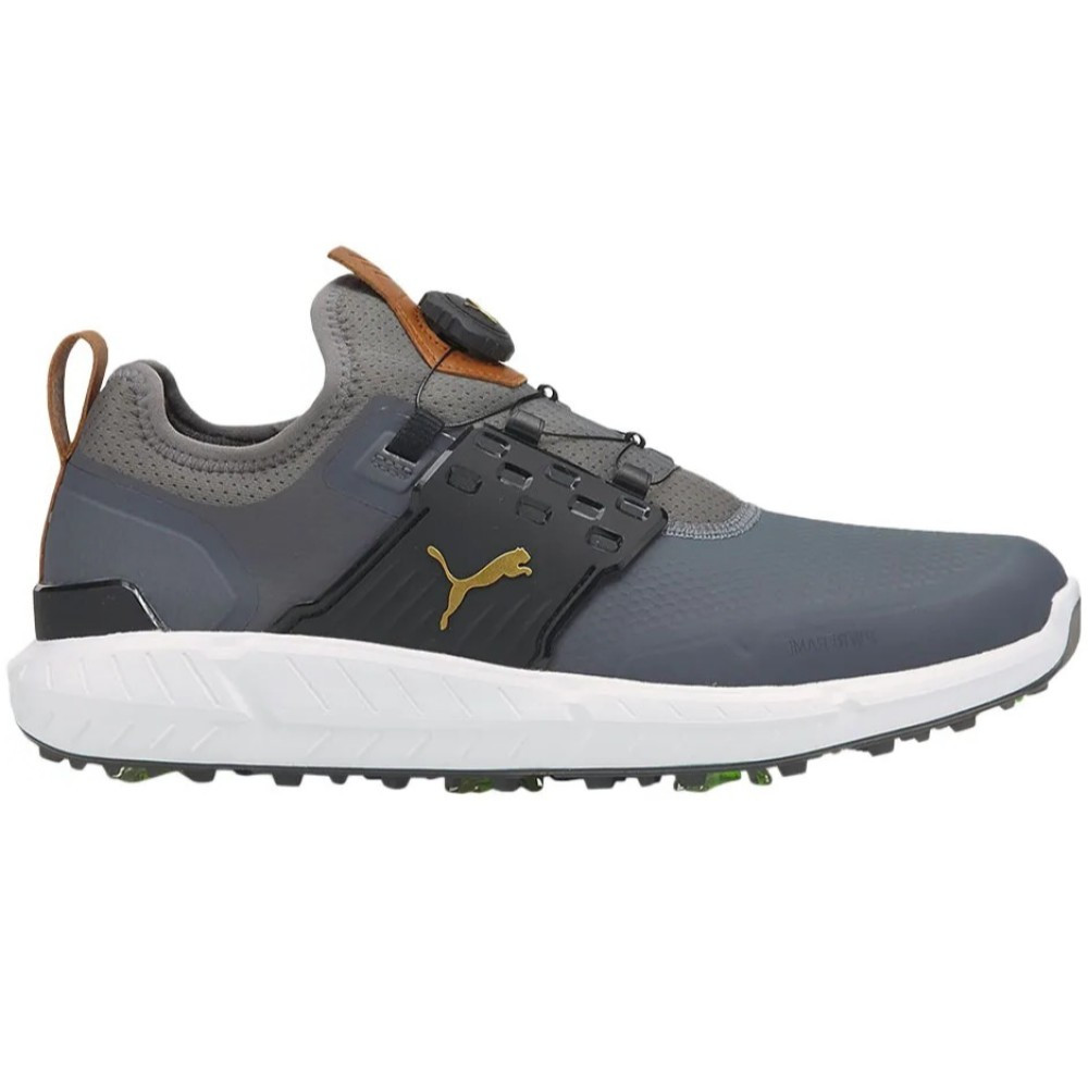 Puma Men's Ignite Articulate Disc Golf Shoes - Maple Hill Golf