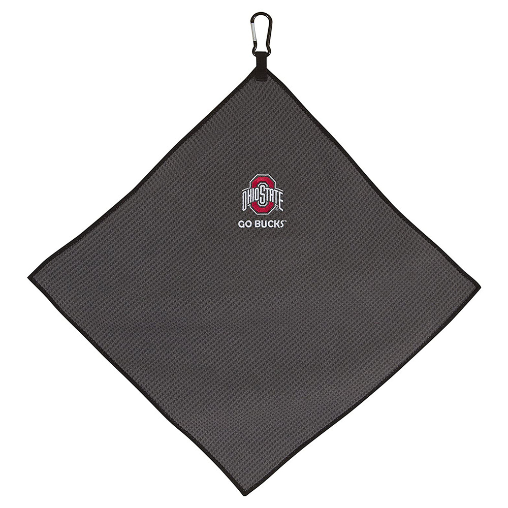 Team Effort Ohio State University Towel - Thumbnail 2
