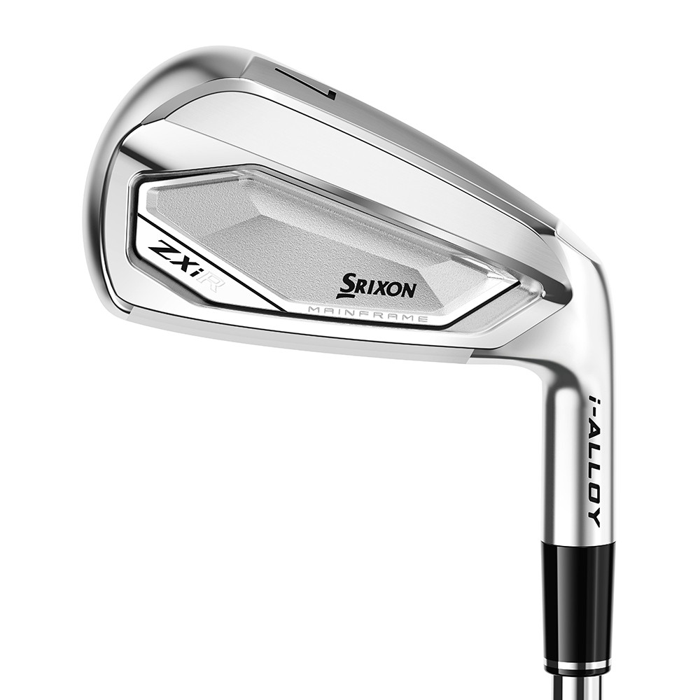 Bois De Golf Srixon ZX MKII 18° 5 - Tête Seule - Droitier - Occasion 8/10