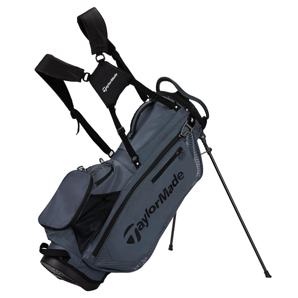 TaylorMade Golf TM23 Pro Stand Bag - Maple Hill Golf