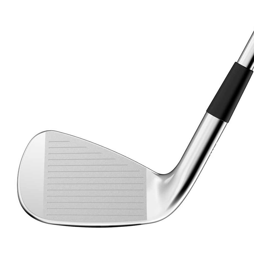 Set De Fers Wilson Staff Dynapower '74 3-PW - Homme Droitier, Shaft S400 Acier