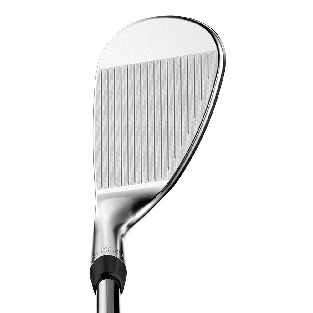 Callaway Opus SP Wedge - Brushed Chrome - Maple Hill Golf
