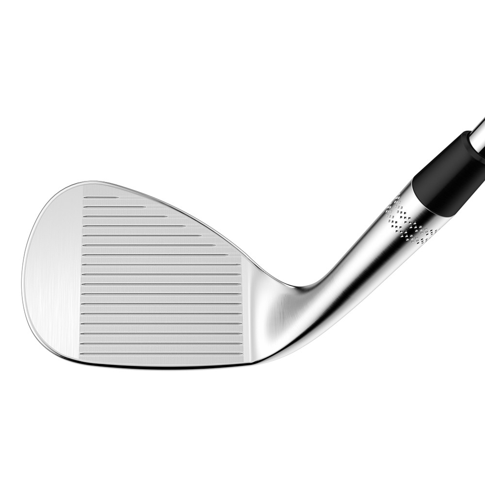 Callaway Opus SP Wedge - Brushed Chrome - Maple Hill Golf