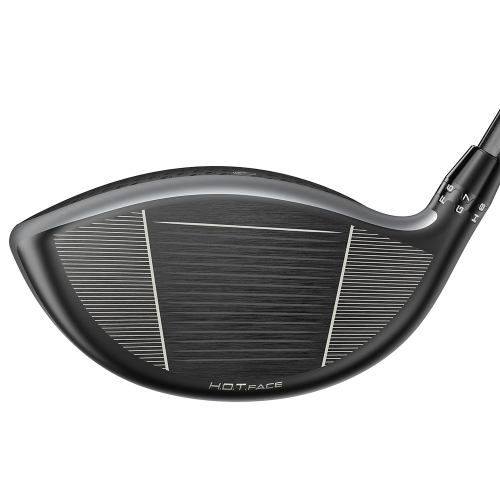 Cobra DS-Adapt LS Arnold Palmer Driver - Maple Hill Golf