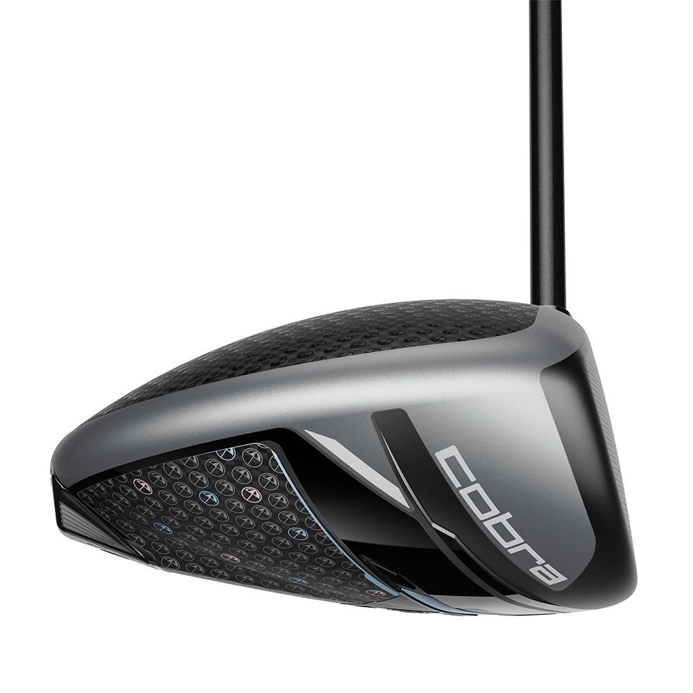 Cobra DS-Adapt X Arnold Palmer Driver - Maple Hill Golf