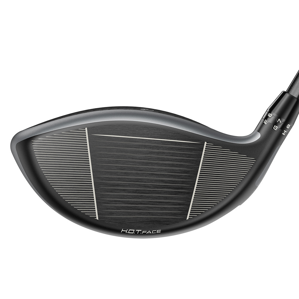 Cobra DS-Adapt X Arnold Palmer Driver - Maple Hill Golf