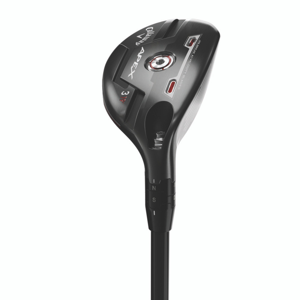 Callaway Apex 21 Hybrid - Maple Hill Golf
