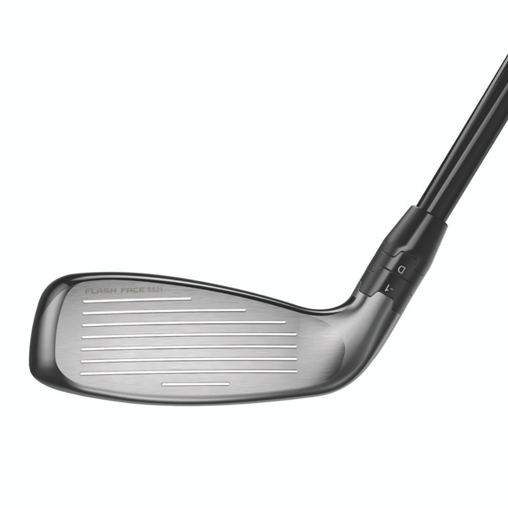 Callaway Apex 21 Hybrid - Maple Hill Golf