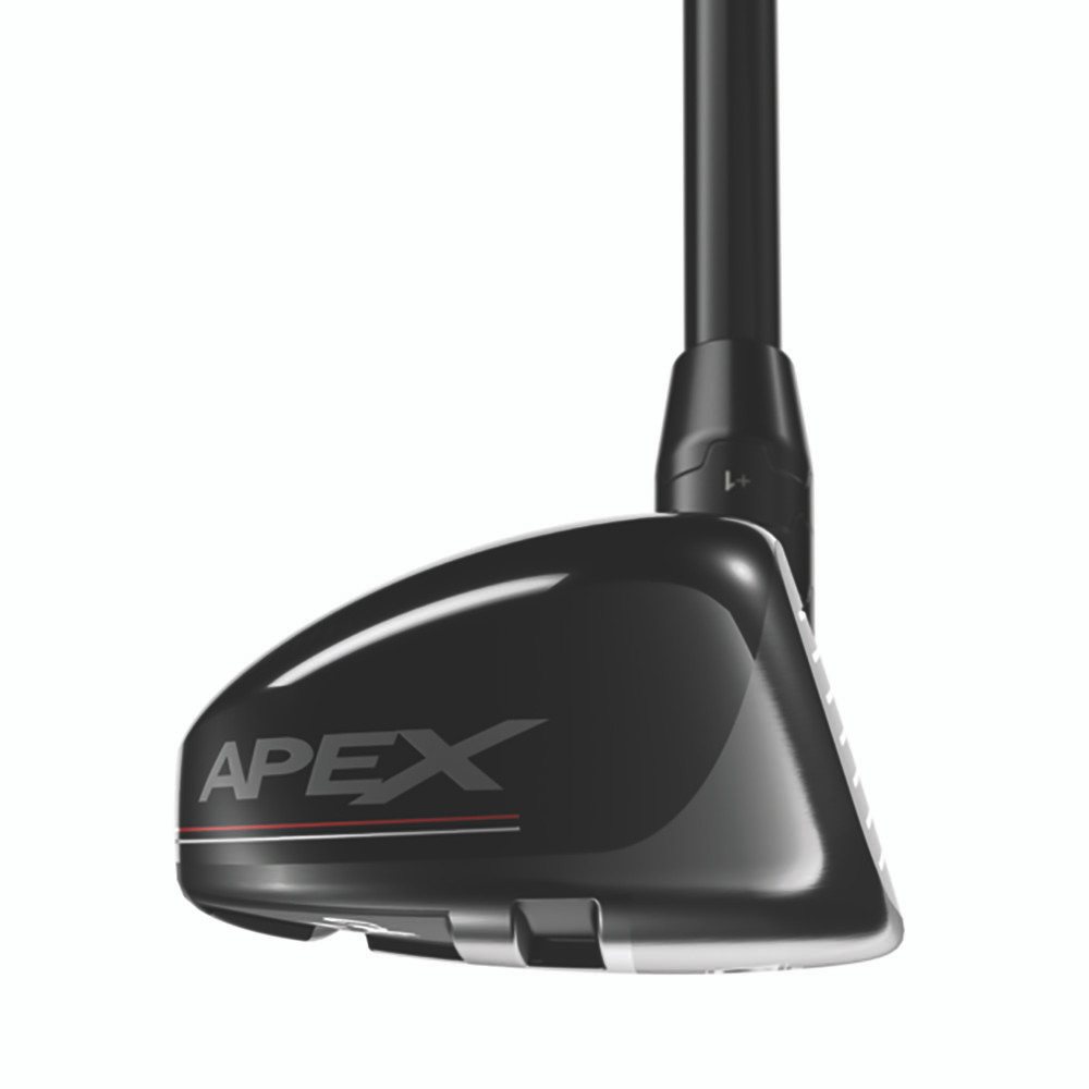 Callaway Apex 21 Hybrid - Maple Hill Golf