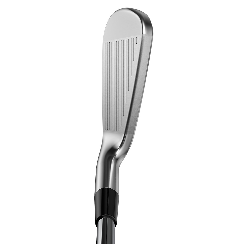 Cobra 2026 3DP X Irons - Maple Hill Golf