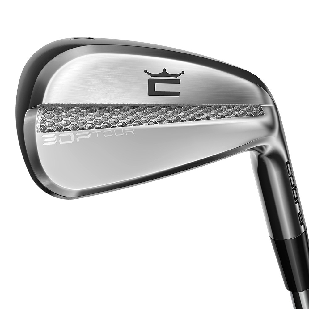 Cobra 2026 3DP Tour Irons - Maple Hill Golf
