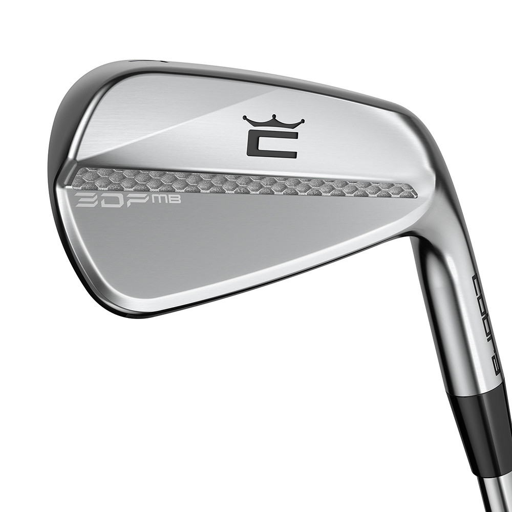 Cobra 2026 3DP MB Irons - Maple Hill Golf