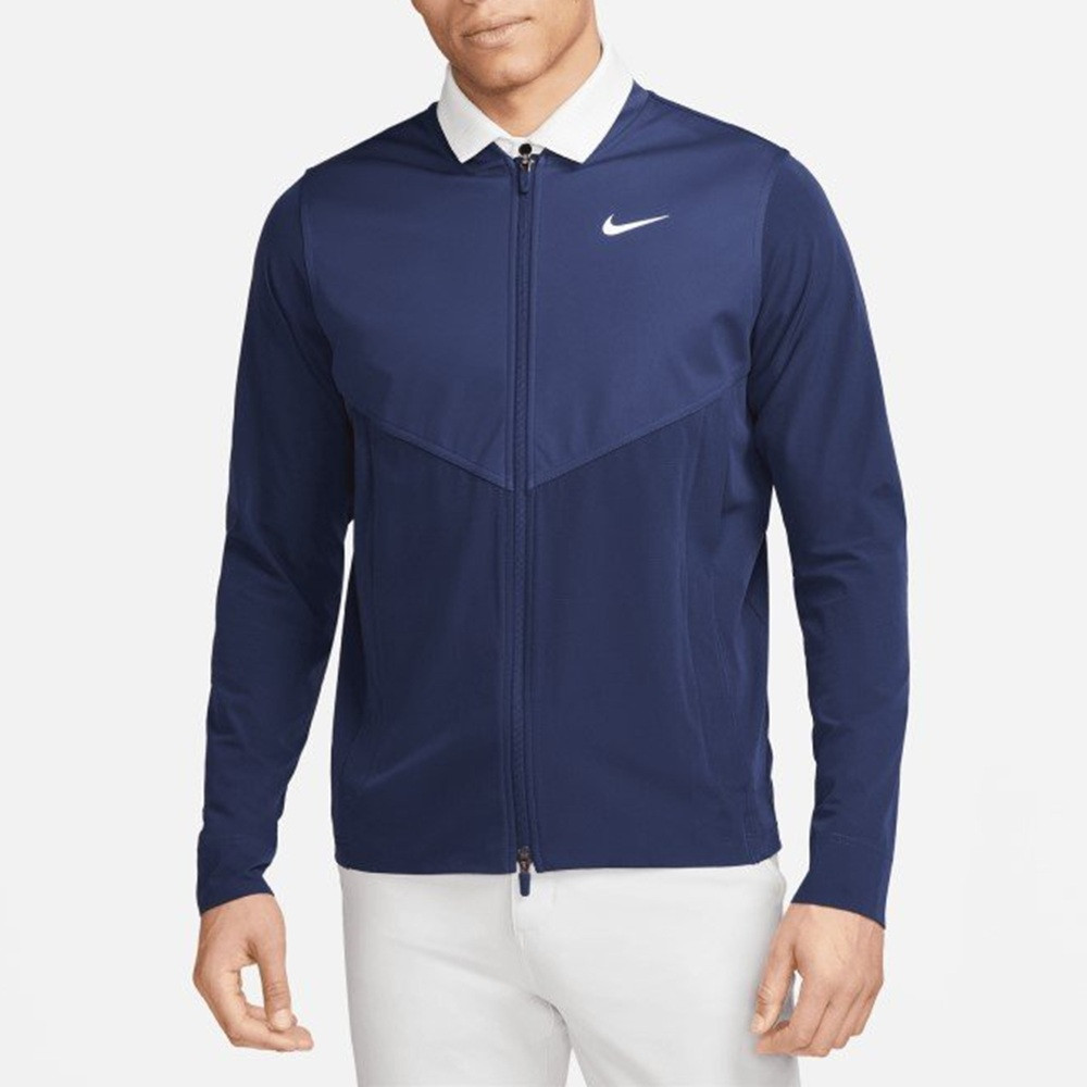 Nike Tour Essential Golf Jacket - Maple Hill Golf