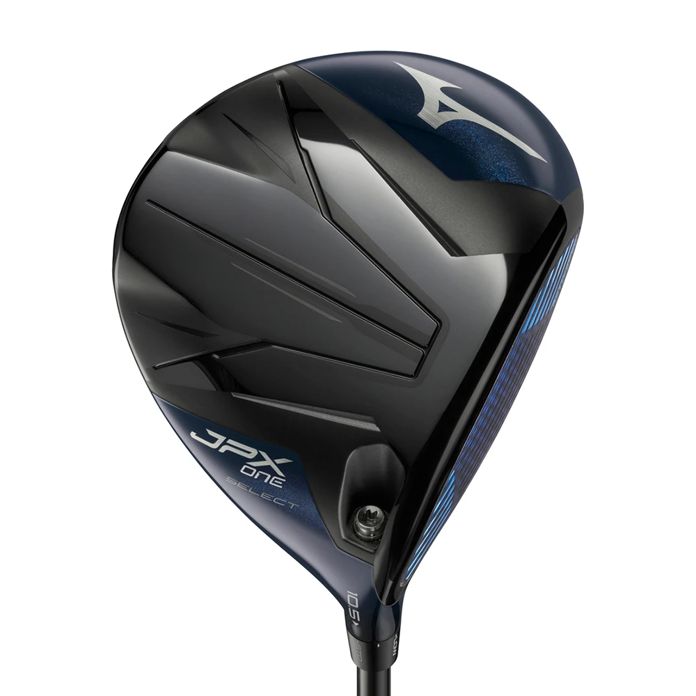 ノ*リ様 Mizuno JPX ONE 9度 SELECT ドライバー 美品 シ MIZUNO GOLF 