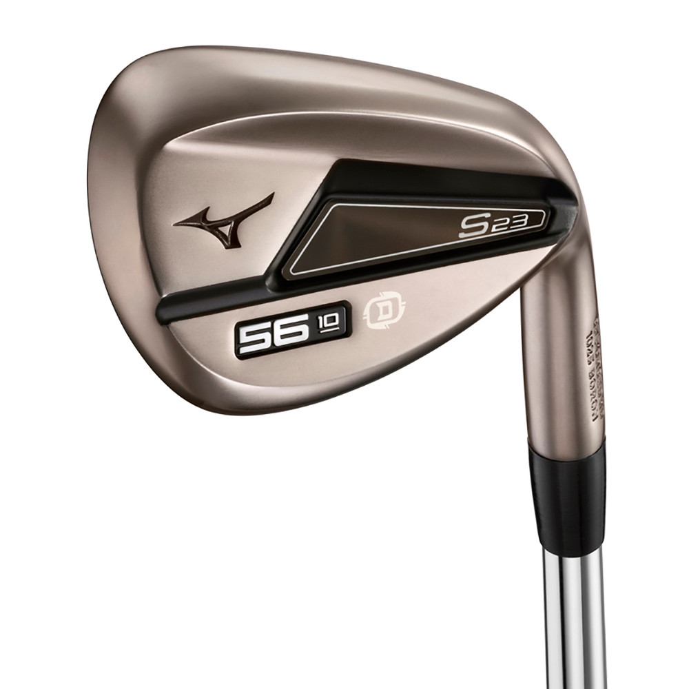 MIZUNOウェッジS23 50 Mizuno S23 Wedge - Copper Cobalt - Maple Hill Golf