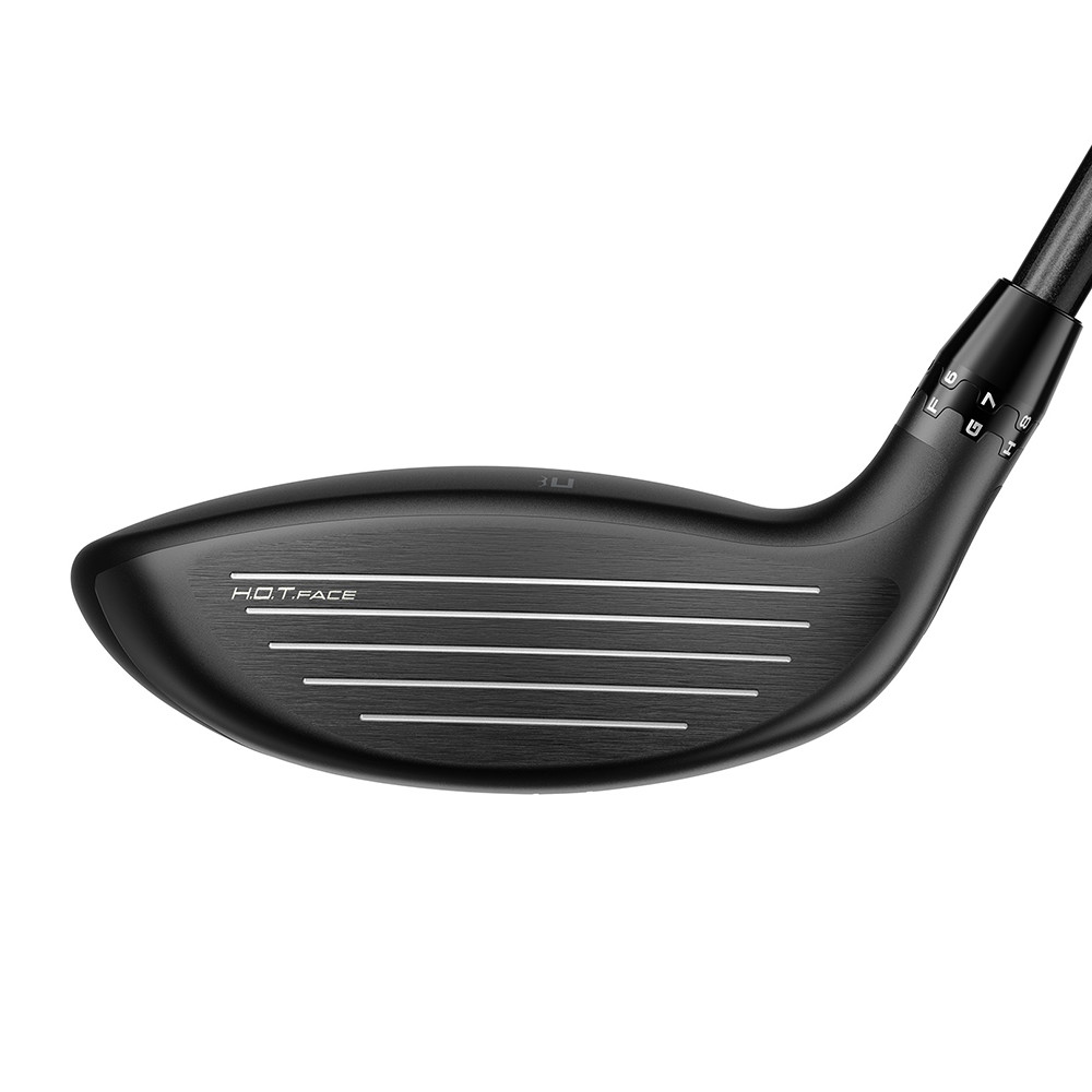 Cobra OPTM Max Fairway Wood - Maple Hill Golf