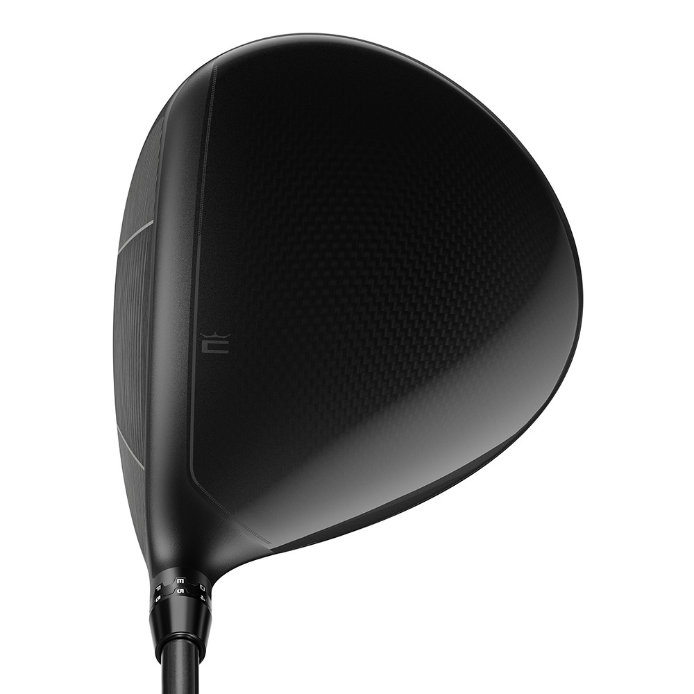 Cobra OPTM X Driver - Maple Hill Golf