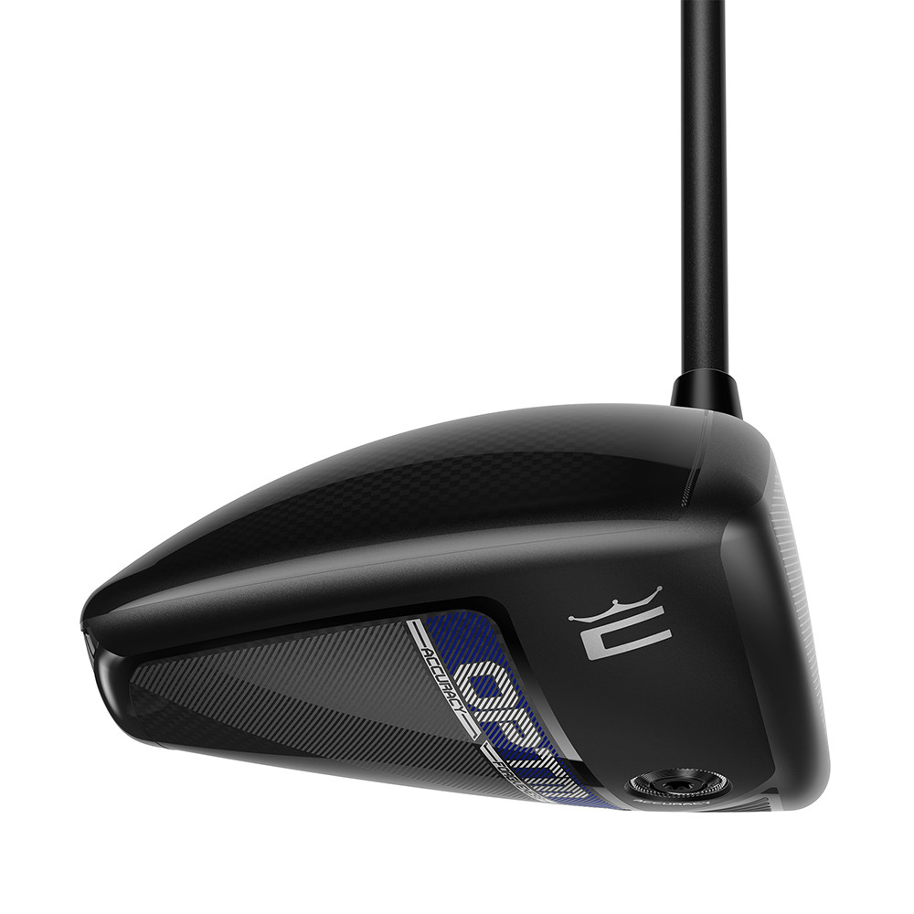 Cobra OPTM X Driver - Maple Hill Golf