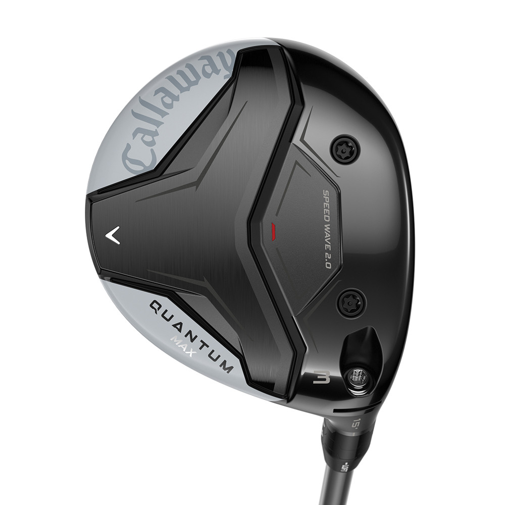 Callaway Quantum Max Fairway Wood - Maple Hill Golf
